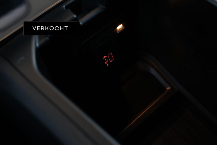 BMW X3 XDrive30e M-Sport *Camera*Trekhaak*Leder*Led*