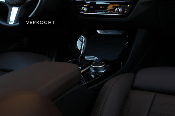 BMW X3 XDrive30e M-Sport *Camera*Trekhaak*Leder*Led*