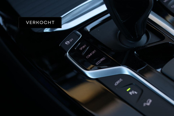 BMW X3 XDrive30e M-Sport *Camera*Trekhaak*Leder*Led*