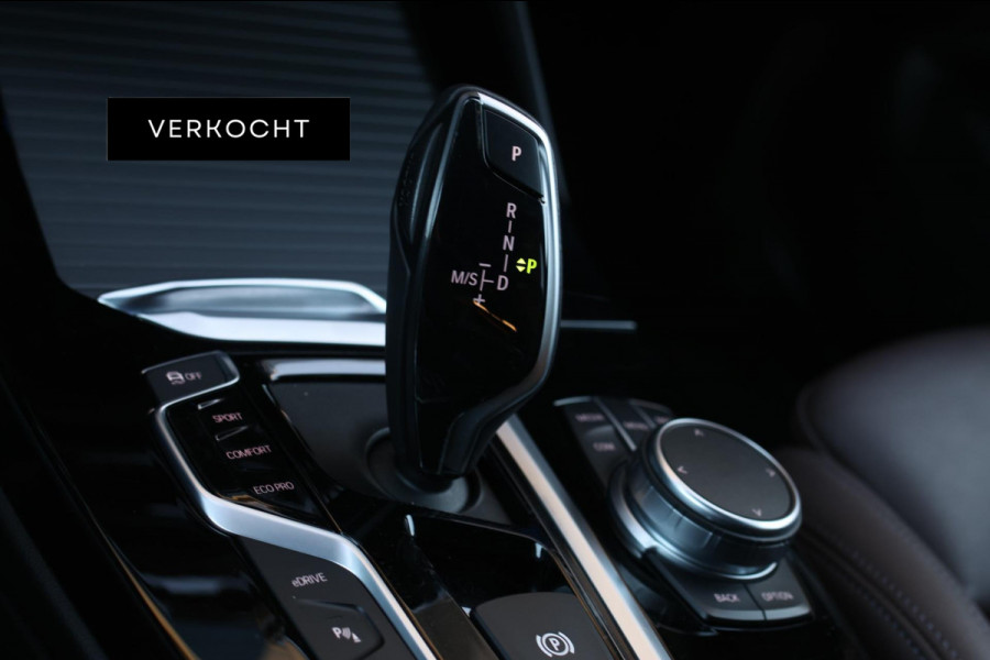 BMW X3 XDrive30e M-Sport *Camera*Trekhaak*Leder*Led*