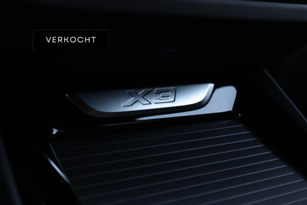 BMW X3 XDrive30e M-Sport *Camera*Trekhaak*Leder*Led*