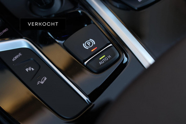 BMW X3 XDrive30e M-Sport *Camera*Trekhaak*Leder*Led*