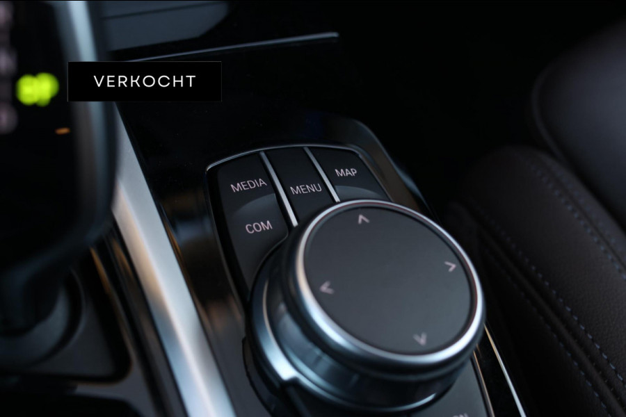 BMW X3 XDrive30e M-Sport *Camera*Trekhaak*Leder*Led*