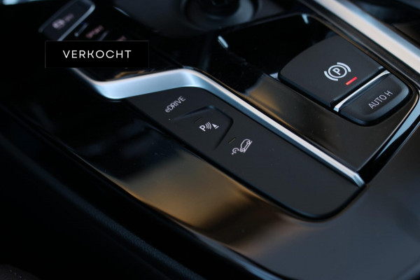 BMW X3 XDrive30e M-Sport *Camera*Trekhaak*Leder*Led*