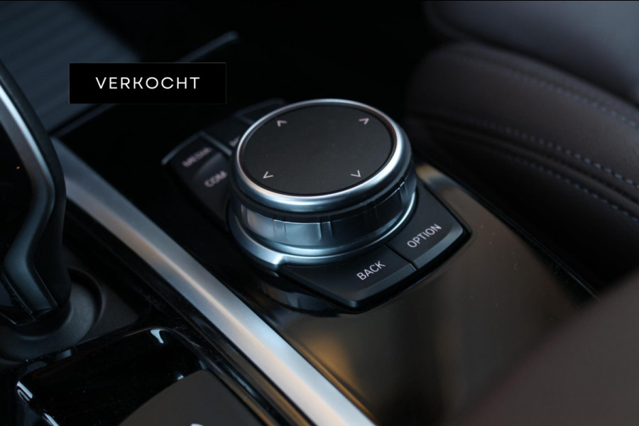 BMW X3 XDrive30e M-Sport *Camera*Trekhaak*Leder*Led*