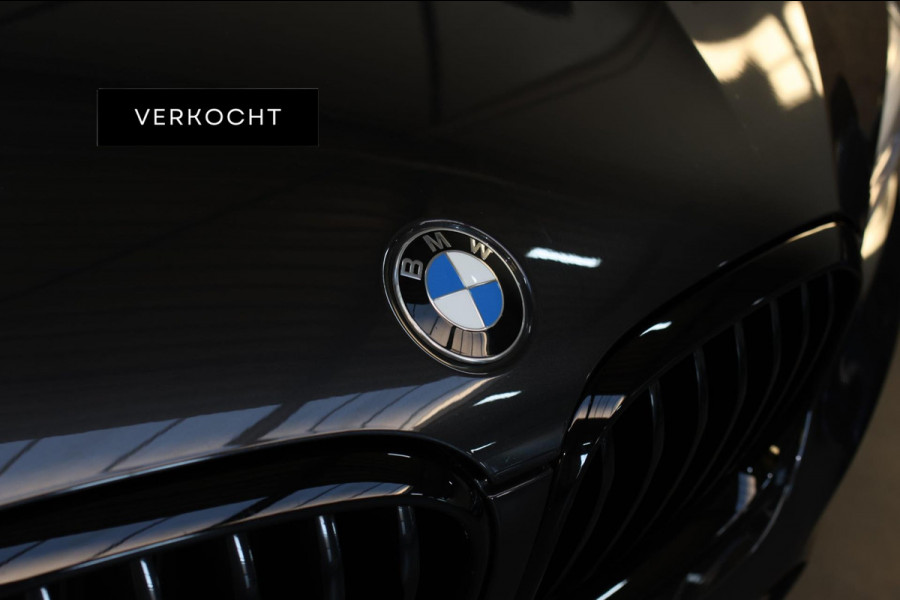 BMW X3 XDrive30e M-Sport *Camera*Trekhaak*Leder*Led*