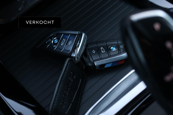 BMW X3 XDrive30e M-Sport *Camera*Trekhaak*Leder*Led*