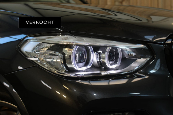 BMW X3 XDrive30e M-Sport *Camera*Trekhaak*Leder*Led*