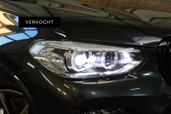 BMW X3 XDrive30e M-Sport *Camera*Trekhaak*Leder*Led*