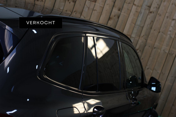 BMW X3 XDrive30e M-Sport *Camera*Trekhaak*Leder*Led*