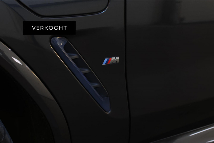 BMW X3 XDrive30e M-Sport *Camera*Trekhaak*Leder*Led*
