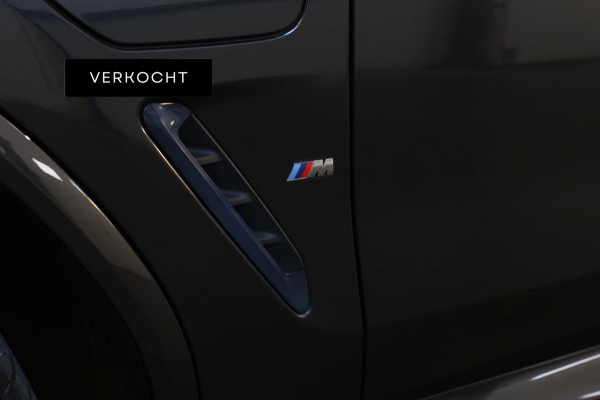 BMW X3 XDrive30e M-Sport *Camera*Trekhaak*Leder*Led*