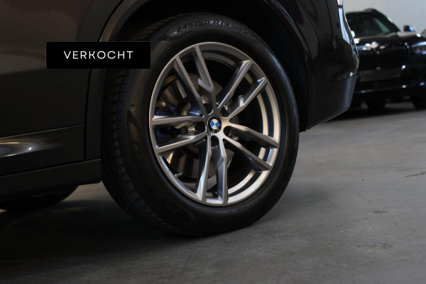 BMW X3 XDrive30e M-Sport *Camera*Trekhaak*Leder*Led*