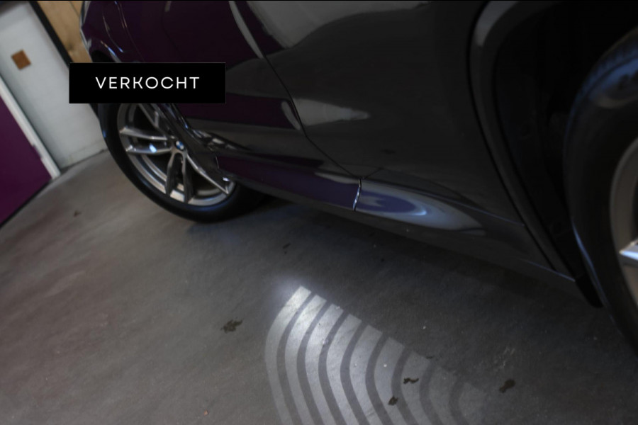 BMW X3 XDrive30e M-Sport *Camera*Trekhaak*Leder*Led*