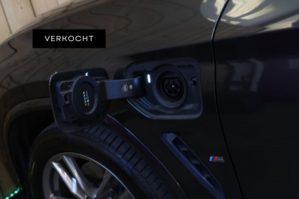 BMW X3 XDrive30e M-Sport *Camera*Trekhaak*Leder*Led*