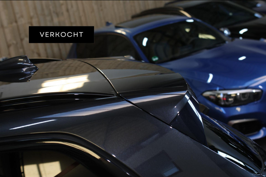 BMW X3 XDrive30e M-Sport *Camera*Trekhaak*Leder*Led*