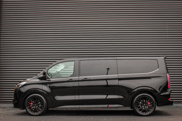 Ford E-Transit Cust. 340 L2H1 Limited 65 kWh 218PK / JB-EDITON / CAMERA / 328KM RANGE / APPLE CARPLAY /DRIVERS- PACK /FULL OPTION