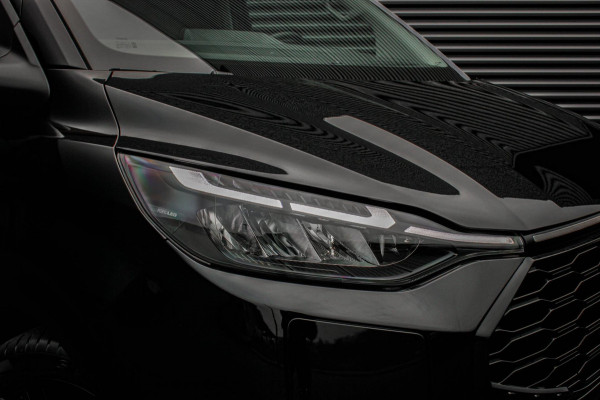 Ford E-Transit Cust. 340 L2H1 Limited 65 kWh 218PK / JB-EDITON / CAMERA / 328KM RANGE / APPLE CARPLAY /DRIVERS- PACK /FULL OPTION