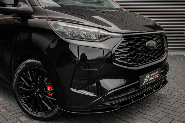 Ford E-Transit Cust. 340 L2H1 Limited 65 kWh 218PK / JB-EDITON / CAMERA / 328KM RANGE / APPLE CARPLAY /DRIVERS- PACK /FULL OPTION