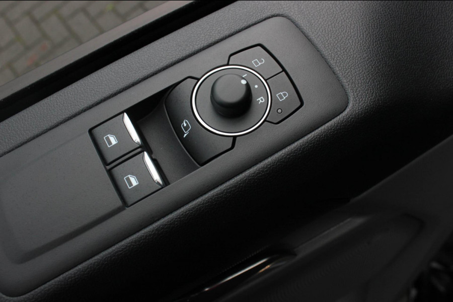 Ford E-Transit Cust. 340 L2H1 Limited 65 kWh 218PK / JB-EDITON / CAMERA / 328KM RANGE / APPLE CARPLAY /DRIVERS- PACK /FULL OPTION