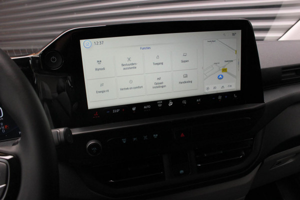 Ford E-Transit Cust. 340 L2H1 Limited 65 kWh 218PK / JB-EDITON / CAMERA / 328KM RANGE / APPLE CARPLAY /DRIVERS- PACK /FULL OPTION