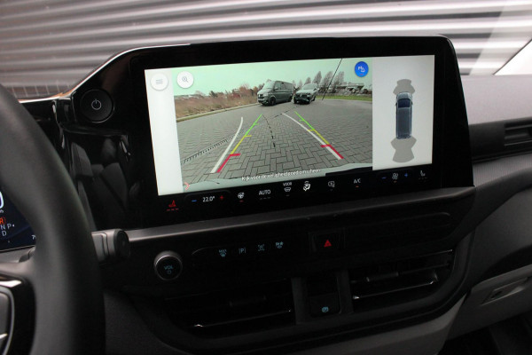 Ford E-Transit Cust. 340 L2H1 Limited 65 kWh 218PK / JB-EDITON / CAMERA / 328KM RANGE / APPLE CARPLAY /DRIVERS- PACK /FULL OPTION