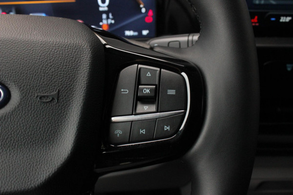 Ford E-Transit Cust. 340 L2H1 Limited 65 kWh 218PK / JB-EDITON / CAMERA / 328KM RANGE / APPLE CARPLAY /DRIVERS- PACK /FULL OPTION