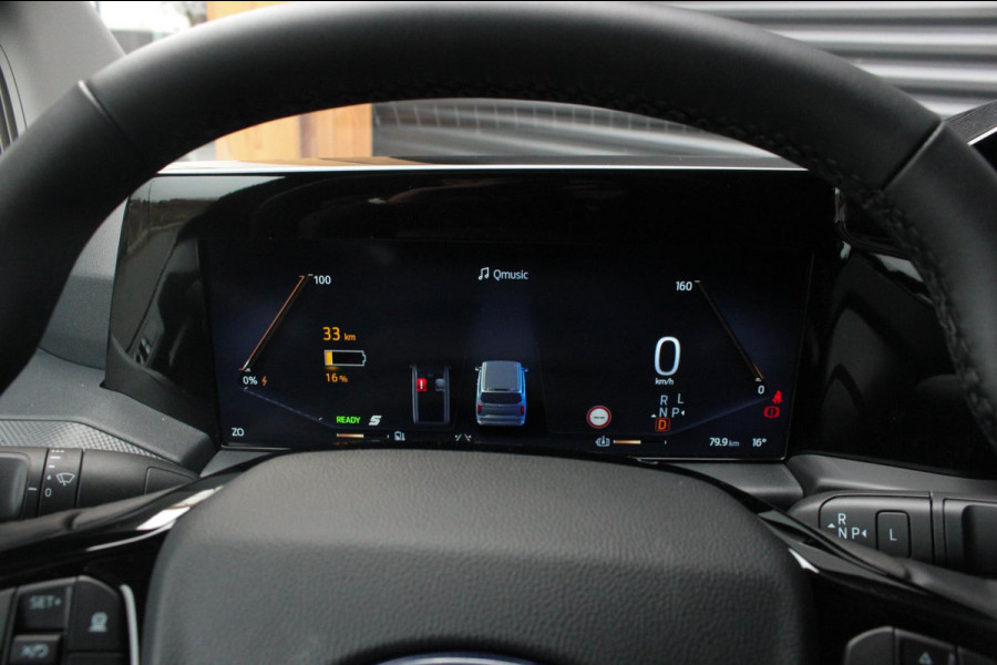 Ford E-Transit Cust. 340 L2H1 Limited 65 kWh 218PK / JB-EDITON / CAMERA / 328KM RANGE / APPLE CARPLAY /DRIVERS- PACK /FULL OPTION