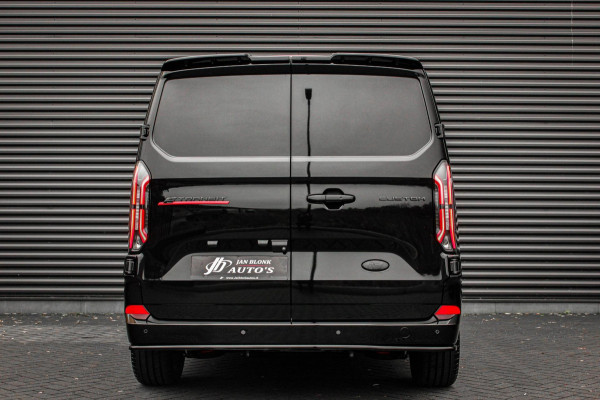 Ford E-Transit Cust. 340 L2H1 Limited 65 kWh 218PK / JB-EDITON / CAMERA / 328KM RANGE / APPLE CARPLAY /DRIVERS- PACK /FULL OPTION
