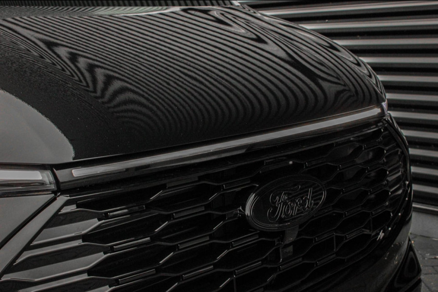 Ford E-Transit Cust. 340 L2H1 Limited 65 kWh 218PK / JB-EDITON / CAMERA / 328KM RANGE / APPLE CARPLAY /DRIVERS- PACK /FULL OPTION