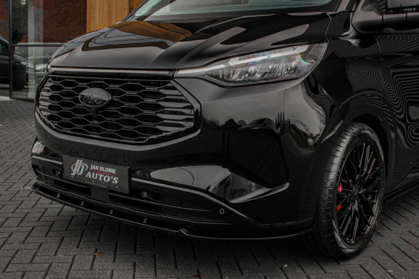 Ford E-Transit Cust. 340 L2H1 Limited 65 kWh 218PK / JB-EDITON / CAMERA / 328KM RANGE / APPLE CARPLAY /DRIVERS- PACK /FULL OPTION