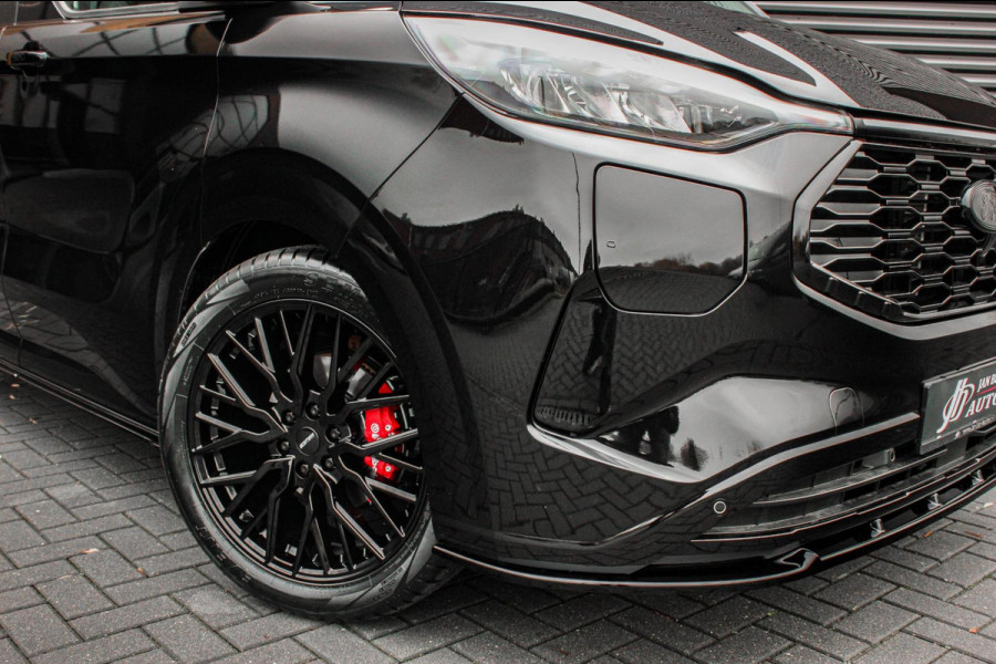 Ford E-Transit Cust. 340 L2H1 Limited 65 kWh 218PK / JB-EDITON / CAMERA / 328KM RANGE / APPLE CARPLAY /DRIVERS- PACK /FULL OPTION