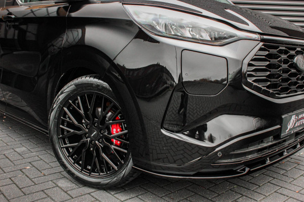 Ford E-Transit Cust. 340 L2H1 Limited 65 kWh 218PK / JB-EDITON / CAMERA / 328KM RANGE / APPLE CARPLAY /DRIVERS- PACK /FULL OPTION