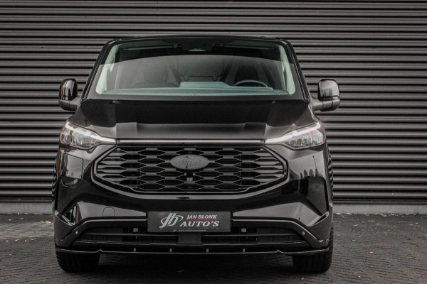 Ford E-Transit Cust. 340 L2H1 Limited 65 kWh 218PK / JB-EDITON / CAMERA / 328KM RANGE / APPLE CARPLAY /DRIVERS- PACK /FULL OPTION