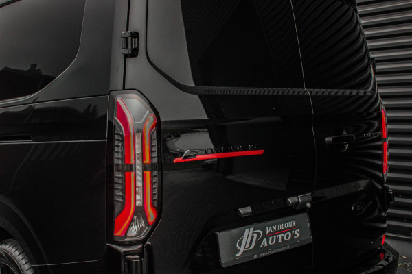 Ford E-Transit Cust. 340 L2H1 Limited 65 kWh 218PK / JB-EDITON / CAMERA / 328KM RANGE / APPLE CARPLAY /DRIVERS- PACK /FULL OPTION