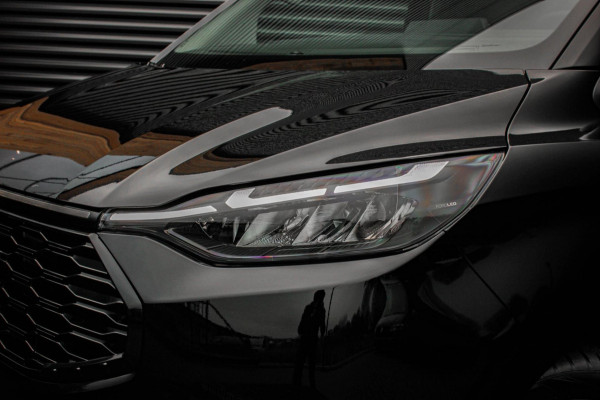 Ford E-Transit Cust. 340 L2H1 Limited 65 kWh 218PK / JB-EDITON / CAMERA / 328KM RANGE / APPLE CARPLAY /DRIVERS- PACK /FULL OPTION