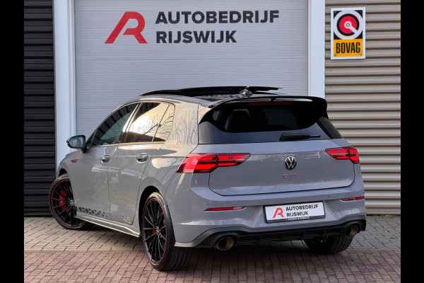Volkswagen Golf 2.0 TSI GTI Clubsport 45 Editie Akra/Pano/H&K/HuD