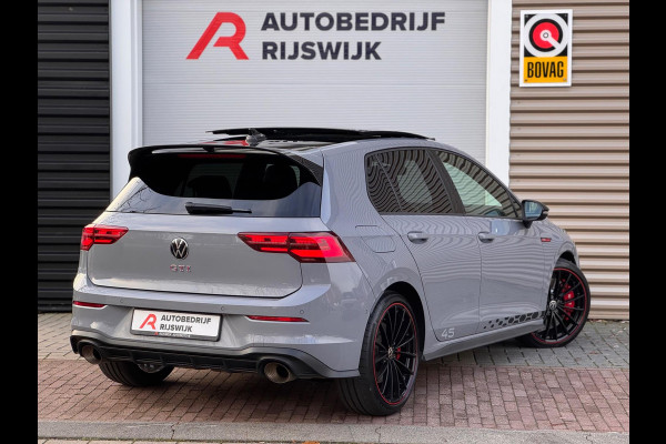 Volkswagen Golf 2.0 TSI GTI Clubsport 45 Editie Akra/Pano/H&K/HuD