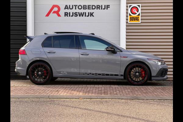 Volkswagen Golf 2.0 TSI GTI Clubsport 45 Editie Akra/Pano/H&K/HuD