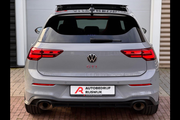 Volkswagen Golf 2.0 TSI GTI Clubsport 45 Editie Akra/Pano/H&K/HuD