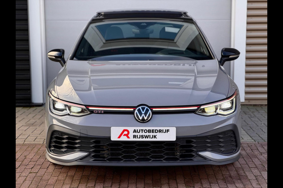 Volkswagen Golf 2.0 TSI GTI Clubsport 45 Editie Akra/Pano/H&K/HuD