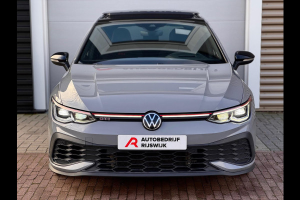 Volkswagen Golf 2.0 TSI GTI Clubsport 45 Editie Akra/Pano/H&K/HuD