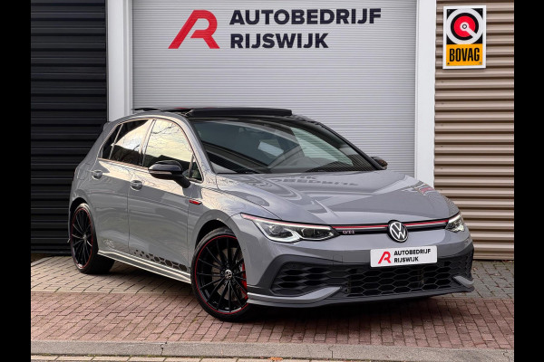 Volkswagen Golf 2.0 TSI GTI Clubsport 45 Editie Akra/Pano/H&K/HuD