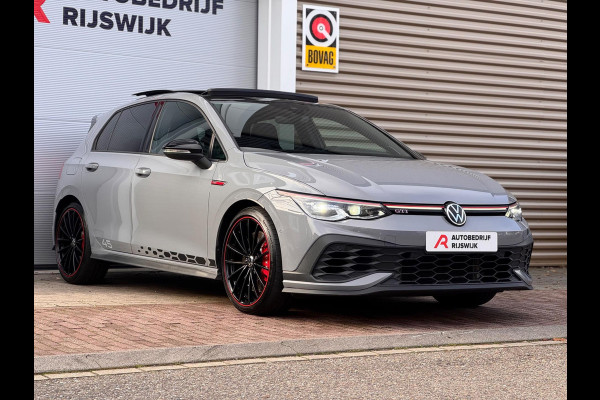 Volkswagen Golf 2.0 TSI GTI Clubsport 45 Editie Akra/Pano/H&K/HuD