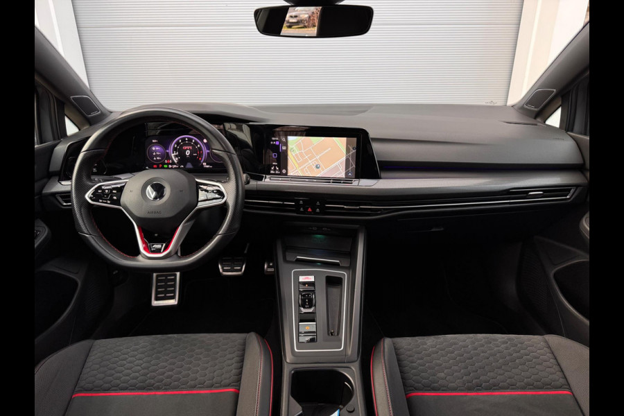 Volkswagen Golf 2.0 TSI GTI Clubsport 45 Editie Akra/Pano/H&K/HuD