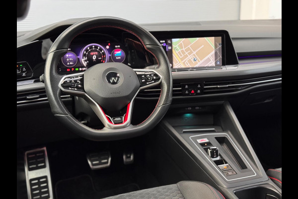 Volkswagen Golf 2.0 TSI GTI Clubsport 45 Editie Akra/Pano/H&K/HuD