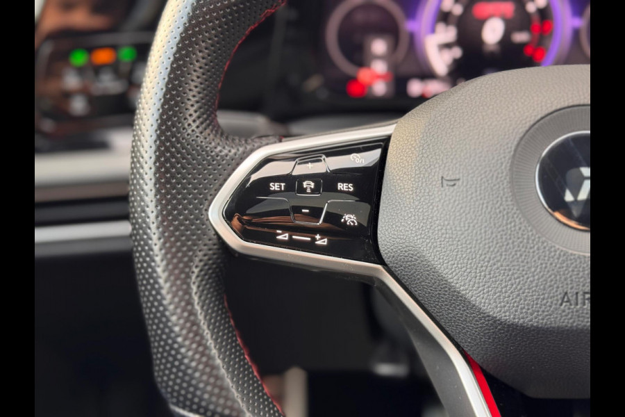 Volkswagen Golf 2.0 TSI GTI Clubsport 45 Editie Akra/Pano/H&K/HuD