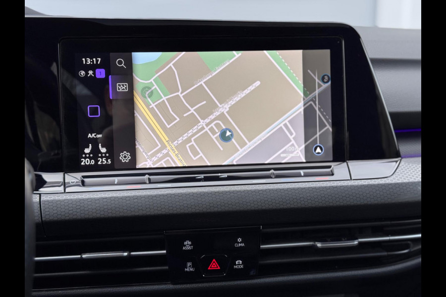 Volkswagen Golf 2.0 TSI GTI Clubsport 45 Editie Akra/Pano/H&K/HuD