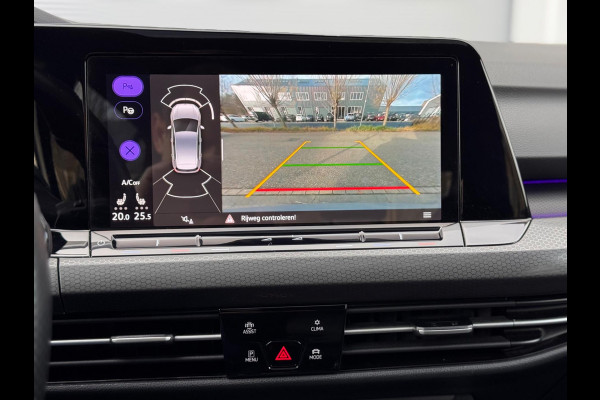 Volkswagen Golf 2.0 TSI GTI Clubsport 45 Editie Akra/Pano/H&K/HuD