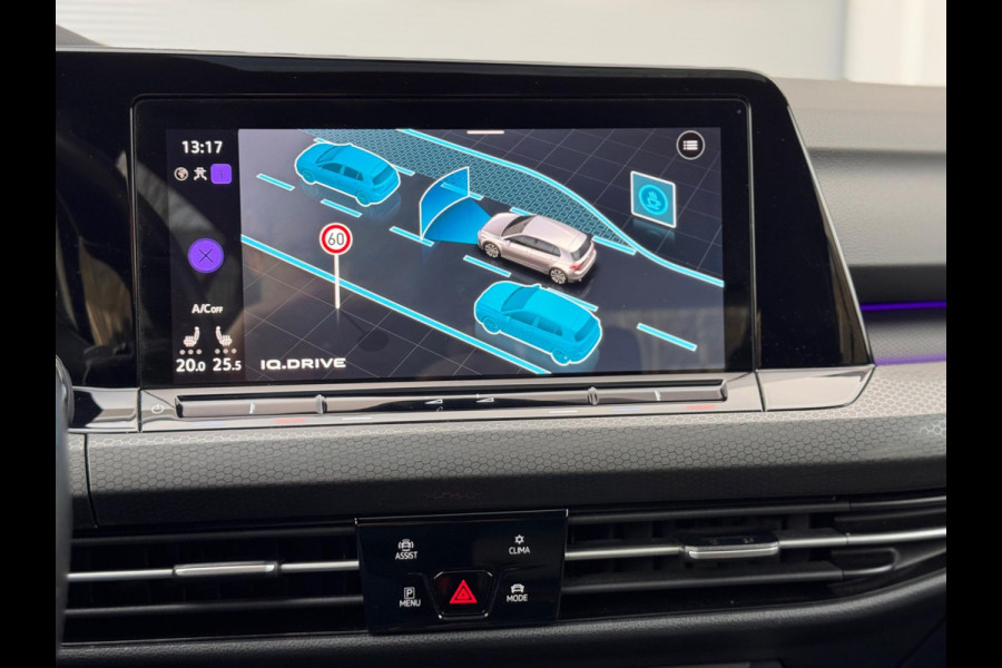 Volkswagen Golf 2.0 TSI GTI Clubsport 45 Editie Akra/Pano/H&K/HuD